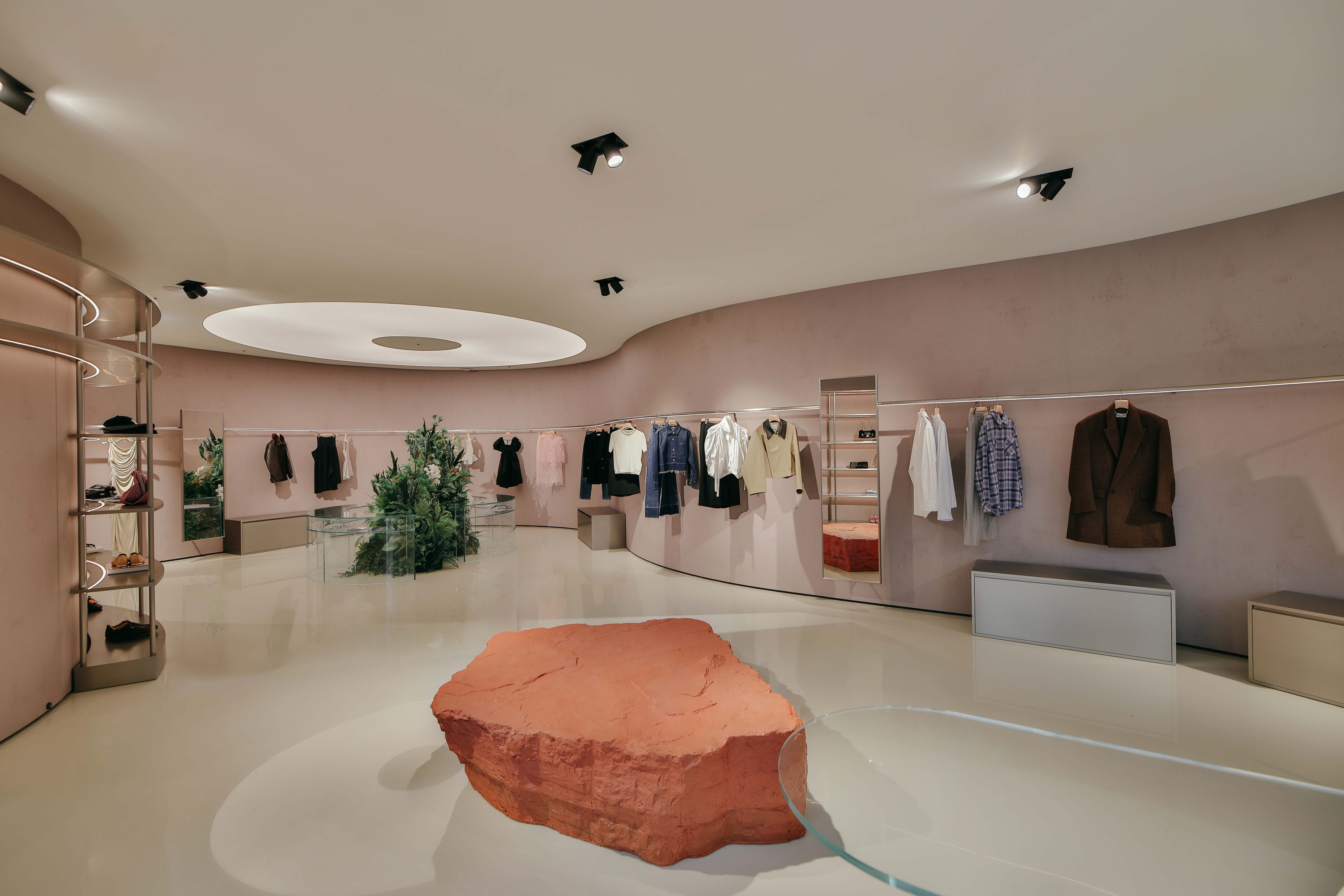 10 Corso Como 店內照片 (2)