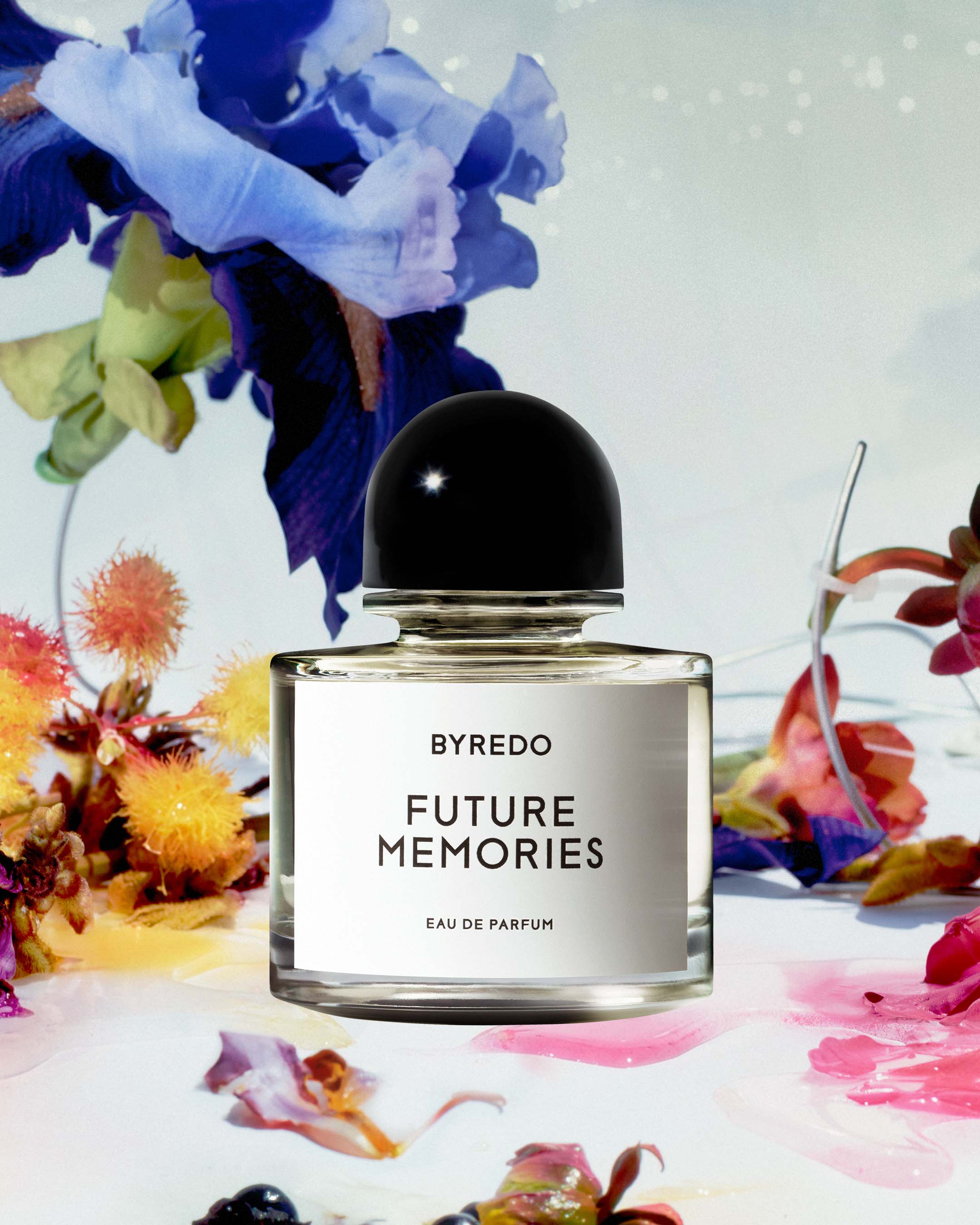 BYREDO 2026全新上市_未來之憶淡香精 形象圖-2