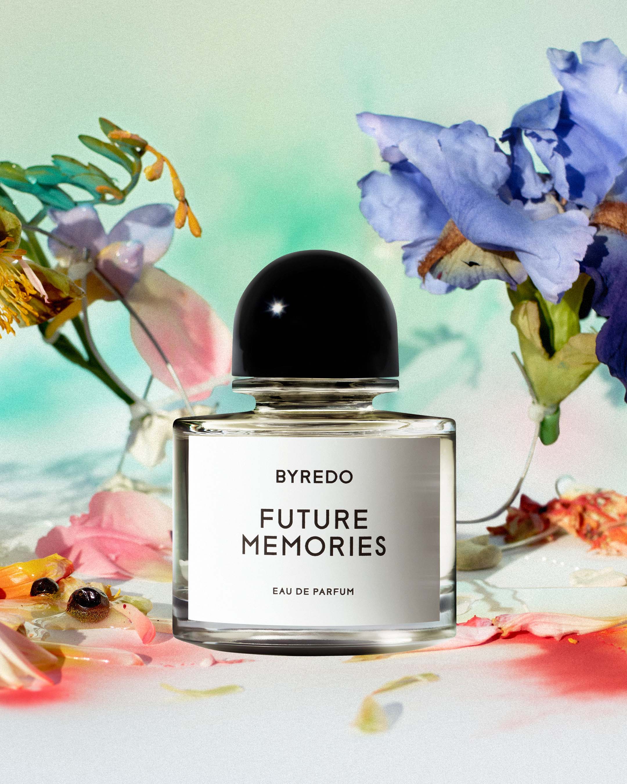 BYREDO 2026全新上市_未來之憶淡香精 形象圖-8