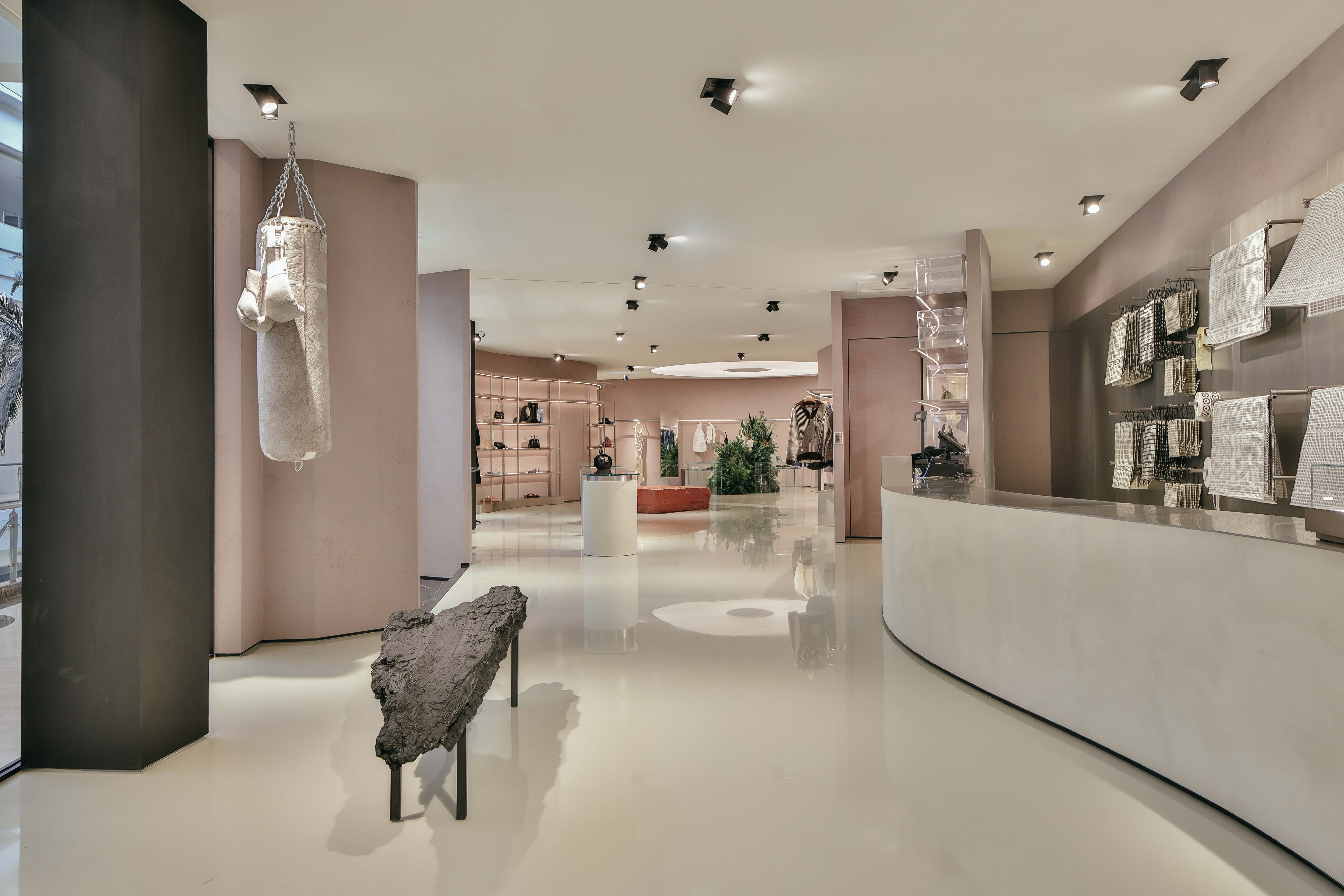 米蘭傳奇選品店 10 Corso Como 登陸台北,微風廣場全新開幕