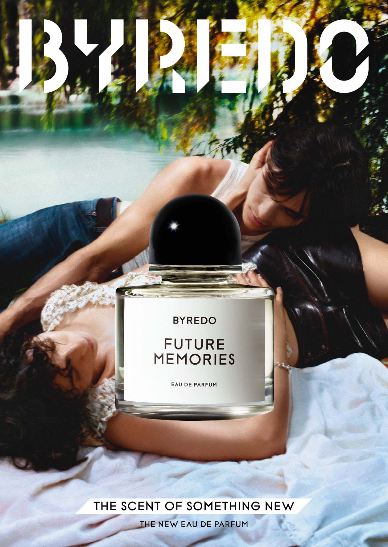 Eau de Memoire