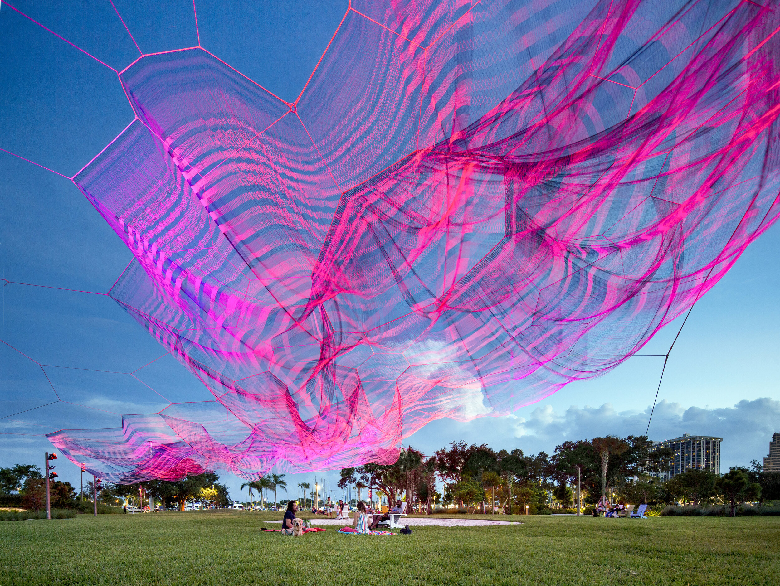Photograph by Amy Martz