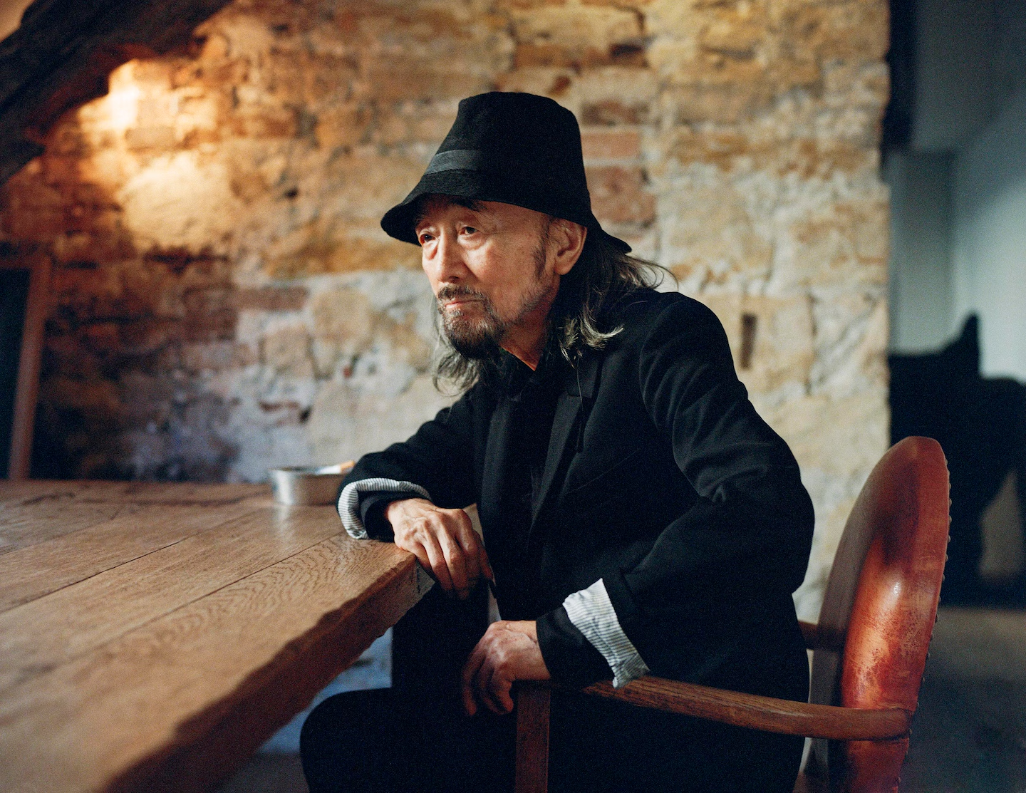 Yohji Yamamoto 2