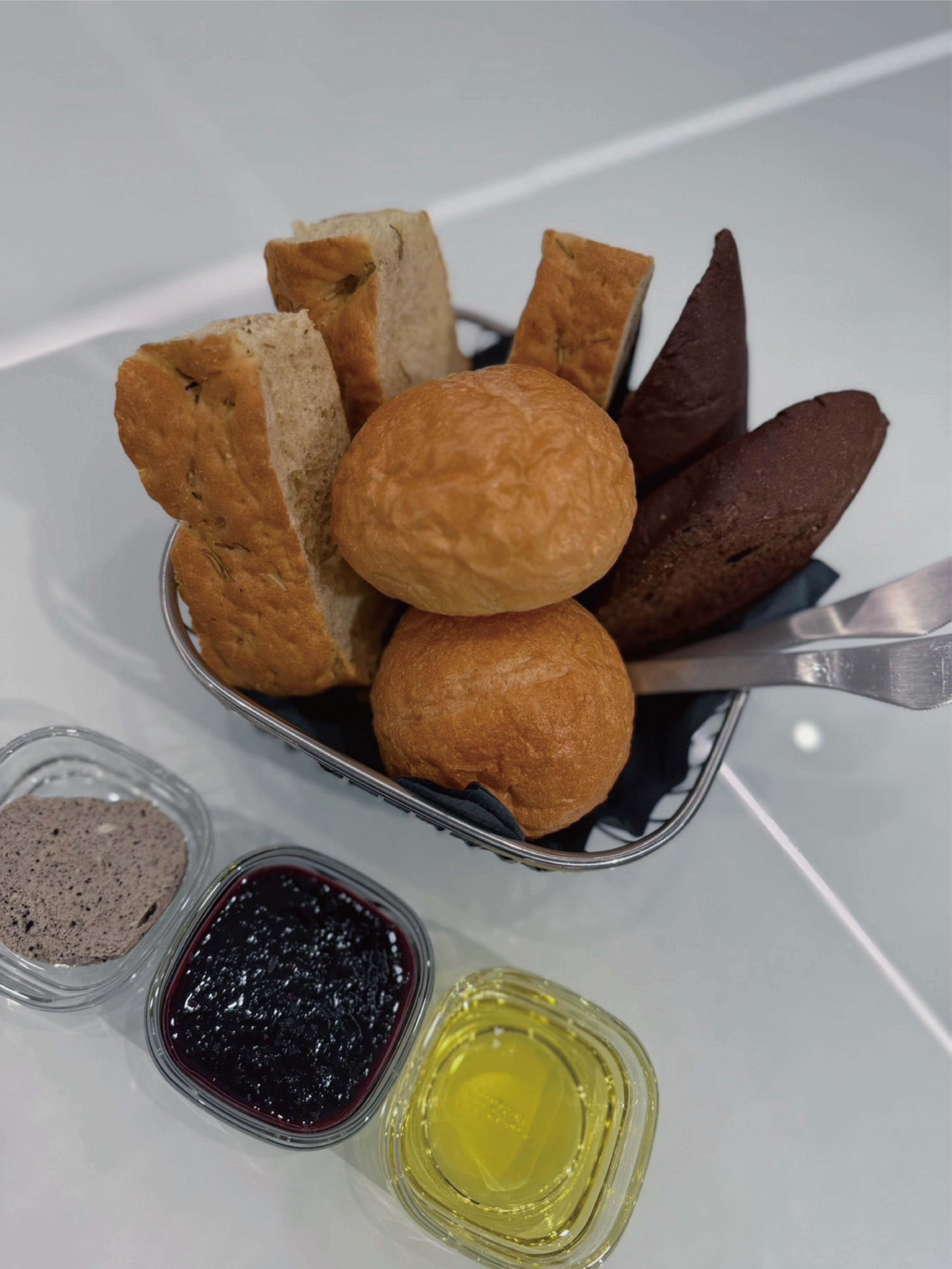 KA微風餐點形象照