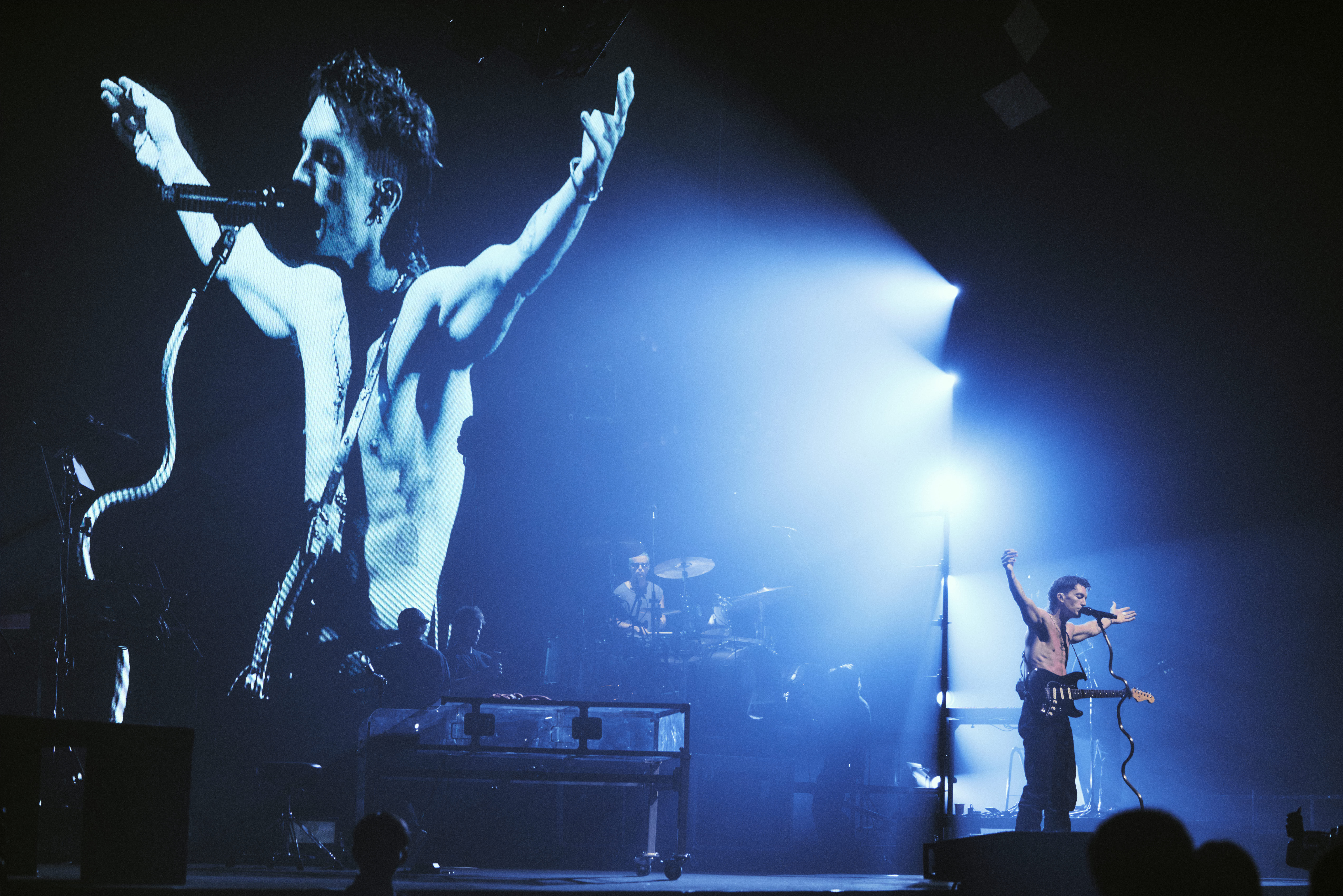 LANY首攻蛋 超過12000人熱血朝聖 2 - Live Nation Taiwan 提供