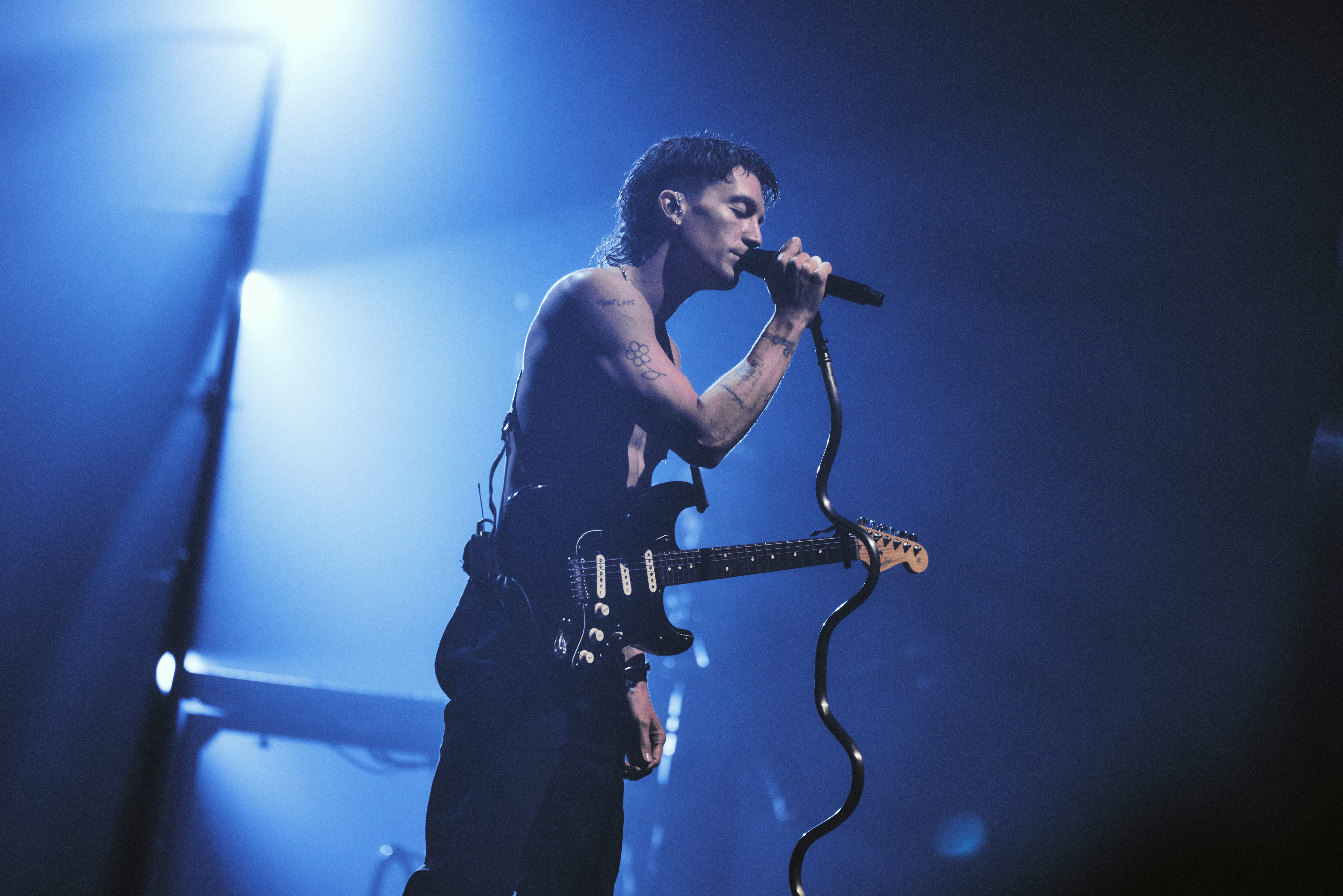 LANY首攻蛋 超過12000人熱血朝聖 4 - Live Nation Taiwan 提供