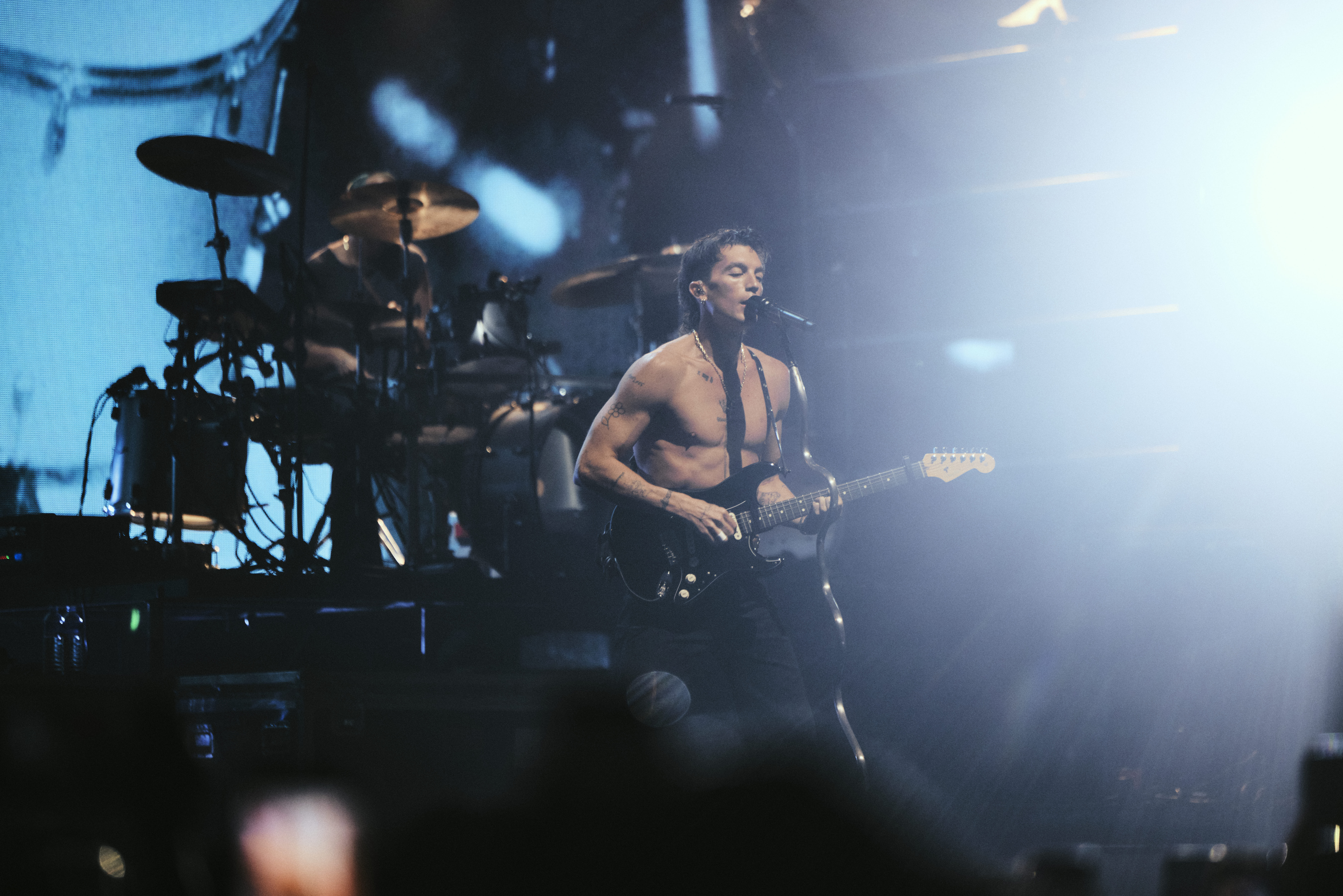 LANY首攻蛋 超過12000人熱血朝聖 6 - Live Nation Taiwan 提供