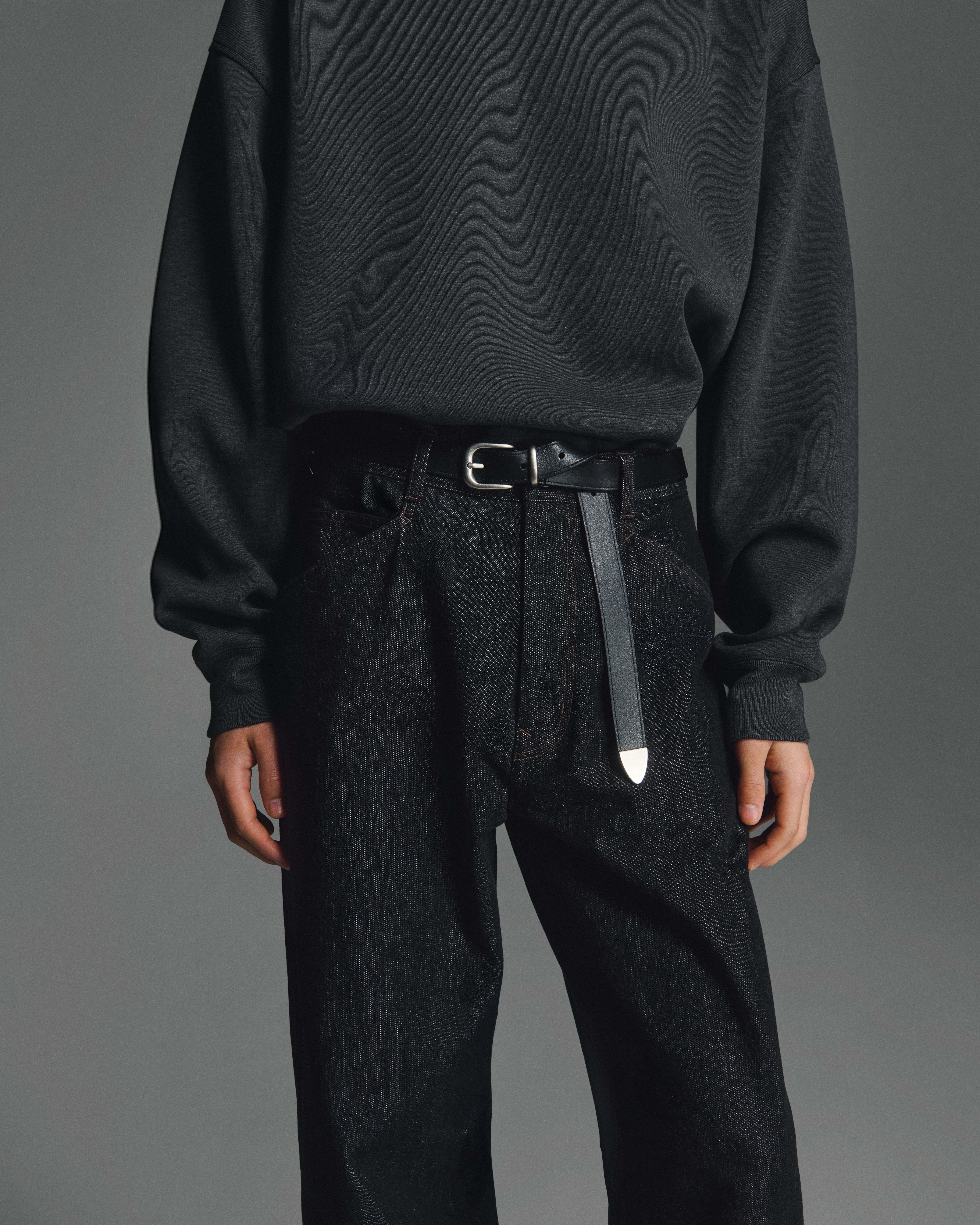 UNIQLO _ C 2026 秋冬系列 形象照-26