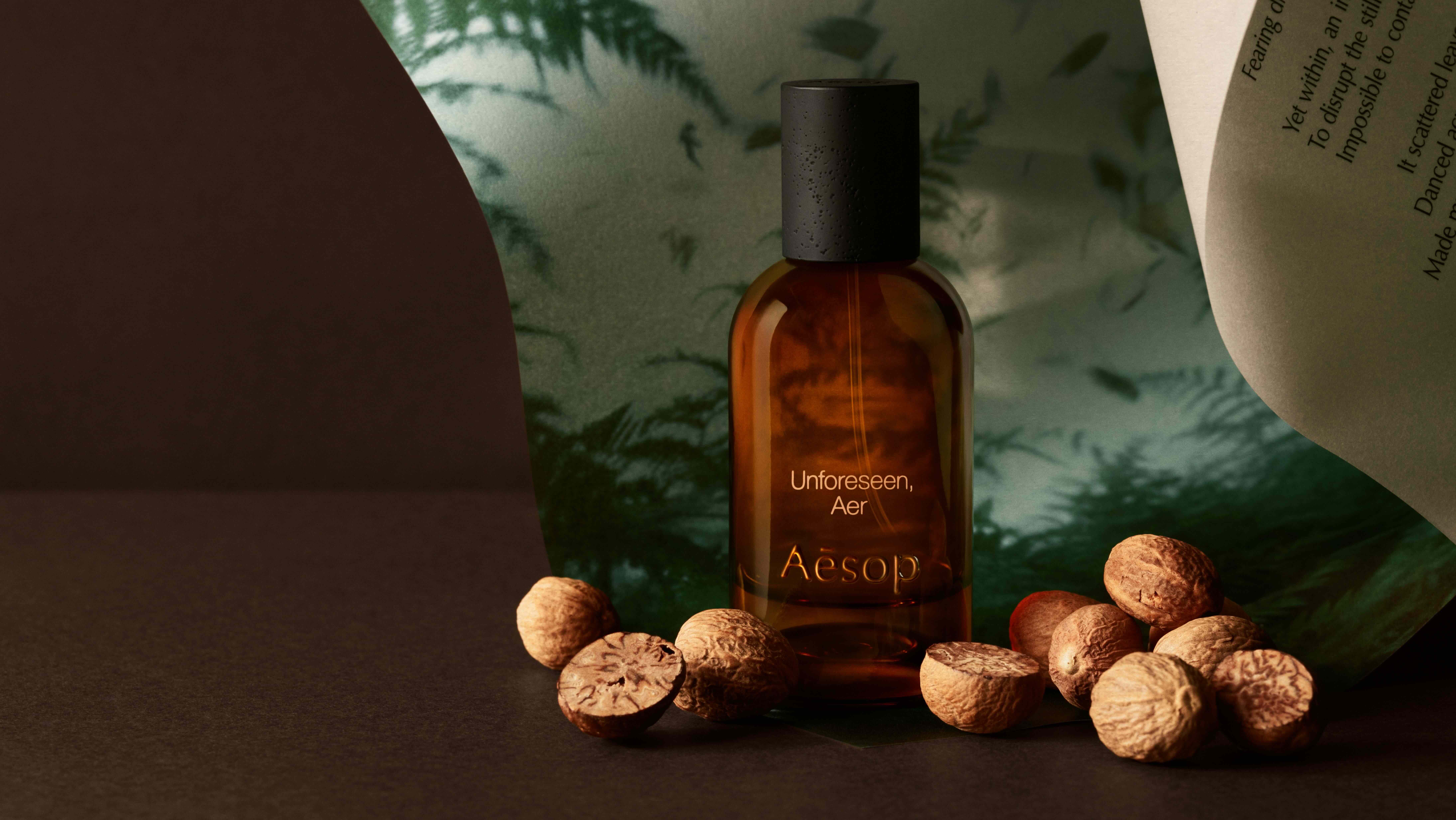 【情境圖3】Aesop 喚空香水 50mL NT$6,200
