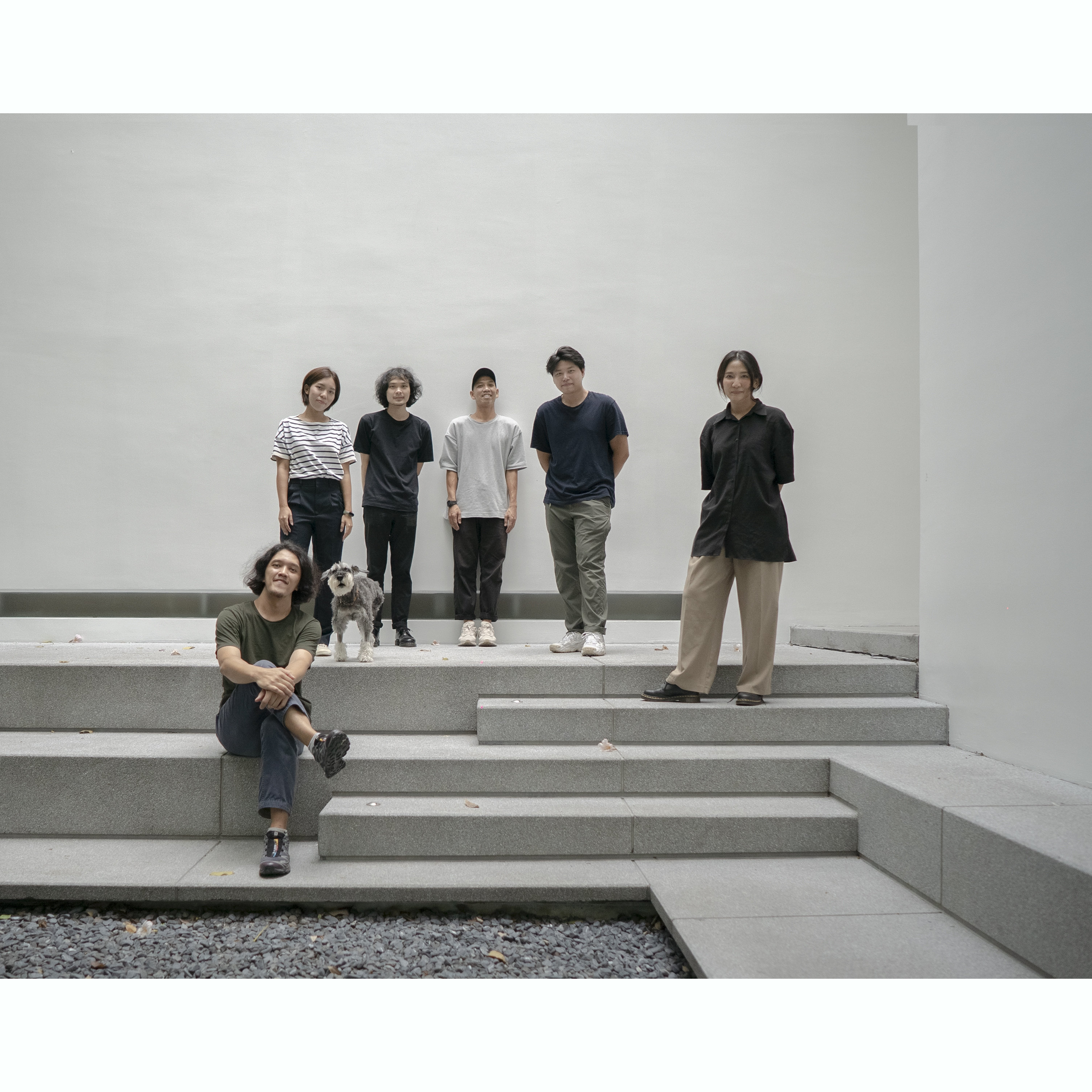 DuckUnit（泰國）