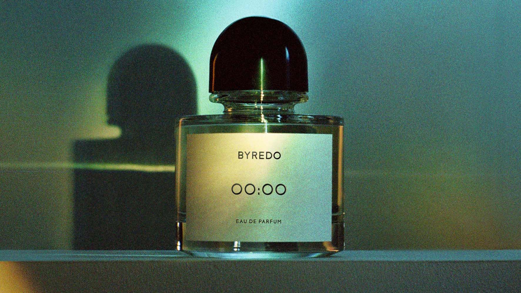 BYREDO 全新《00:00 未完待續淡香精》登場！以上海為靈感，捕捉時間歸零的瞬間