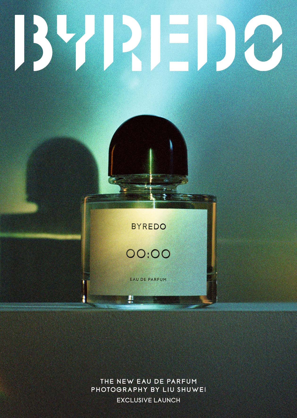 BYREDO 《00 00 未完待續淡香精》-1