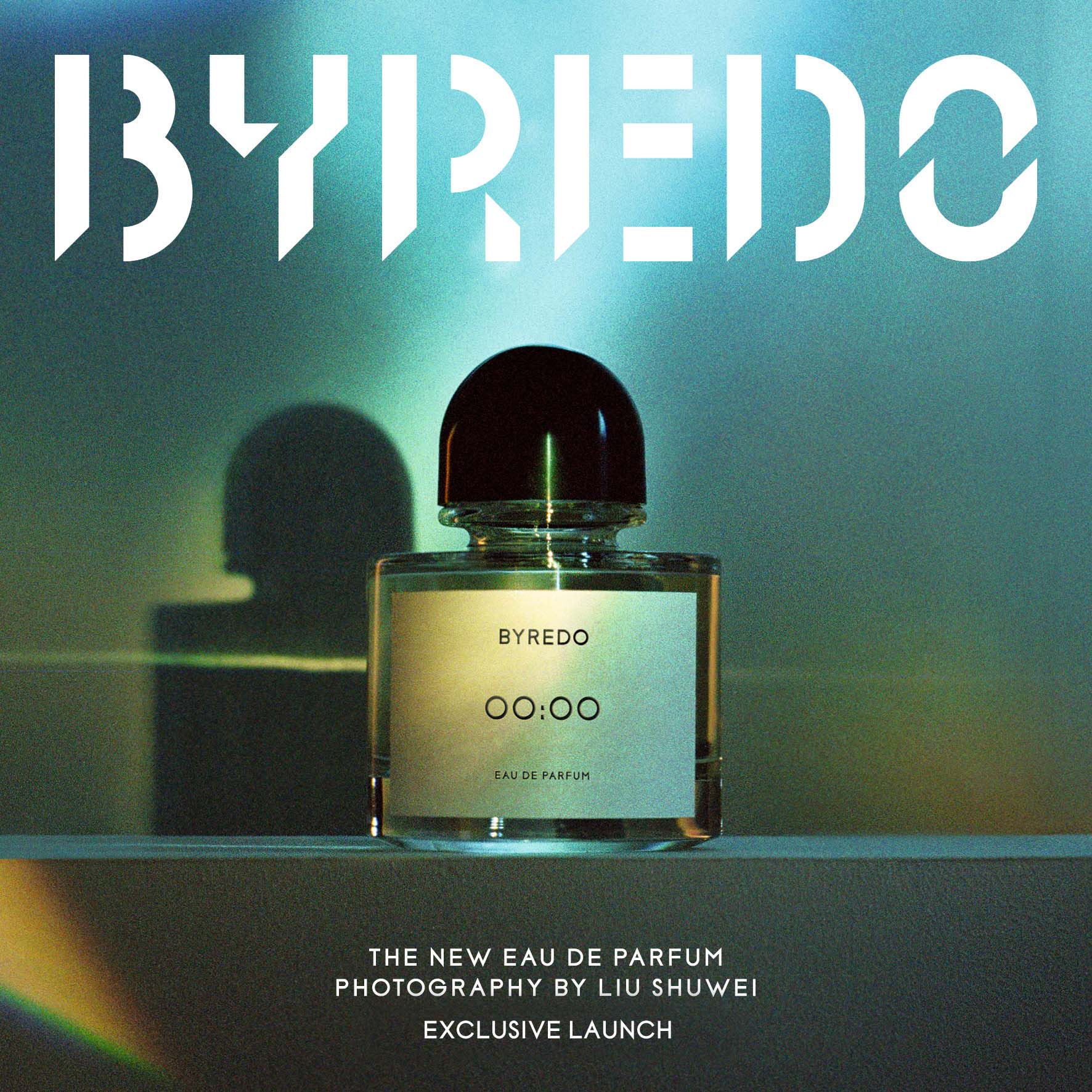 BYREDO 《00 00 未完待續淡香精》-2