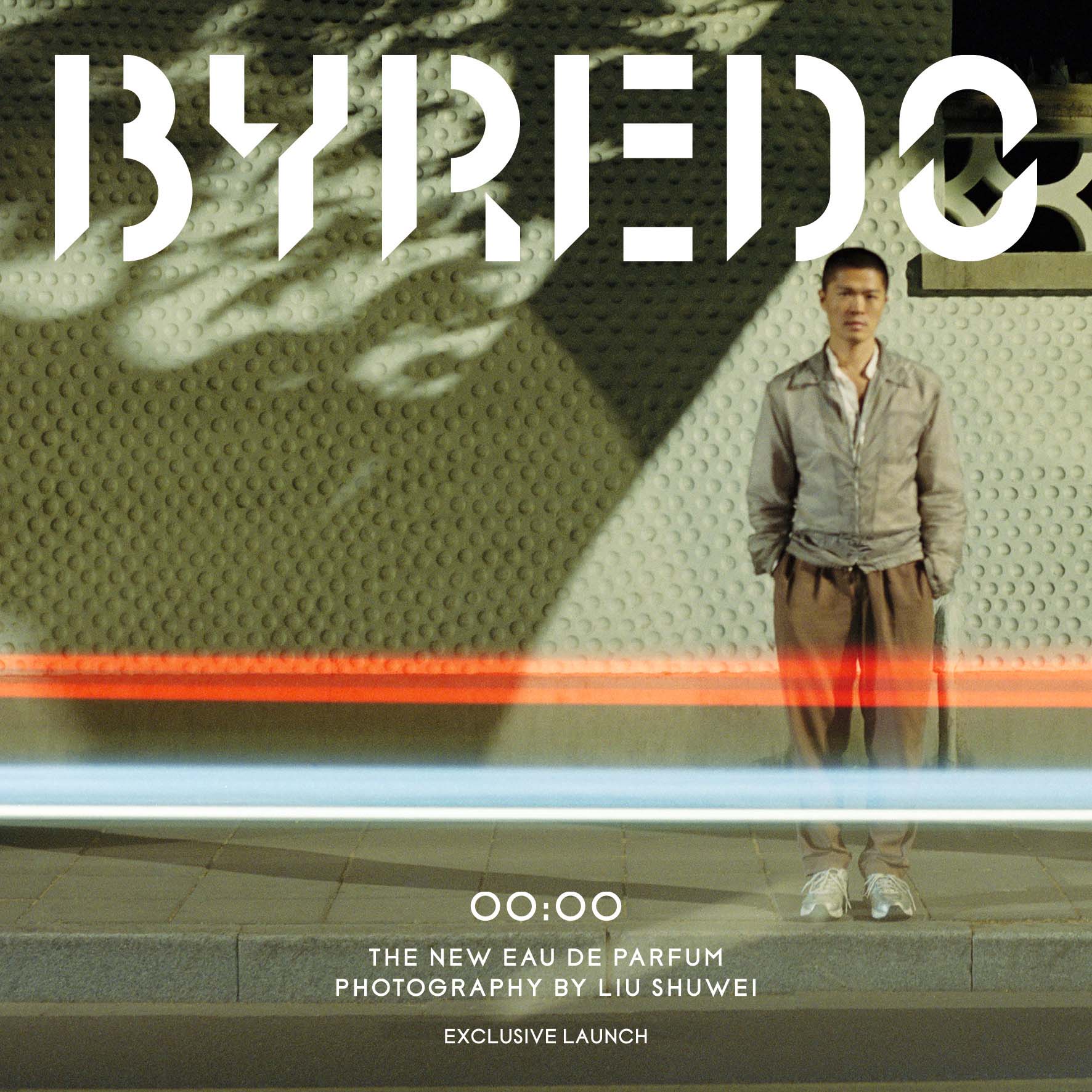 BYREDO 《00 00 未完待續淡香精》-7
