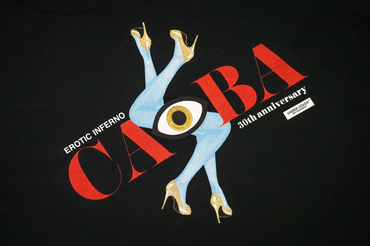 CASBA-3