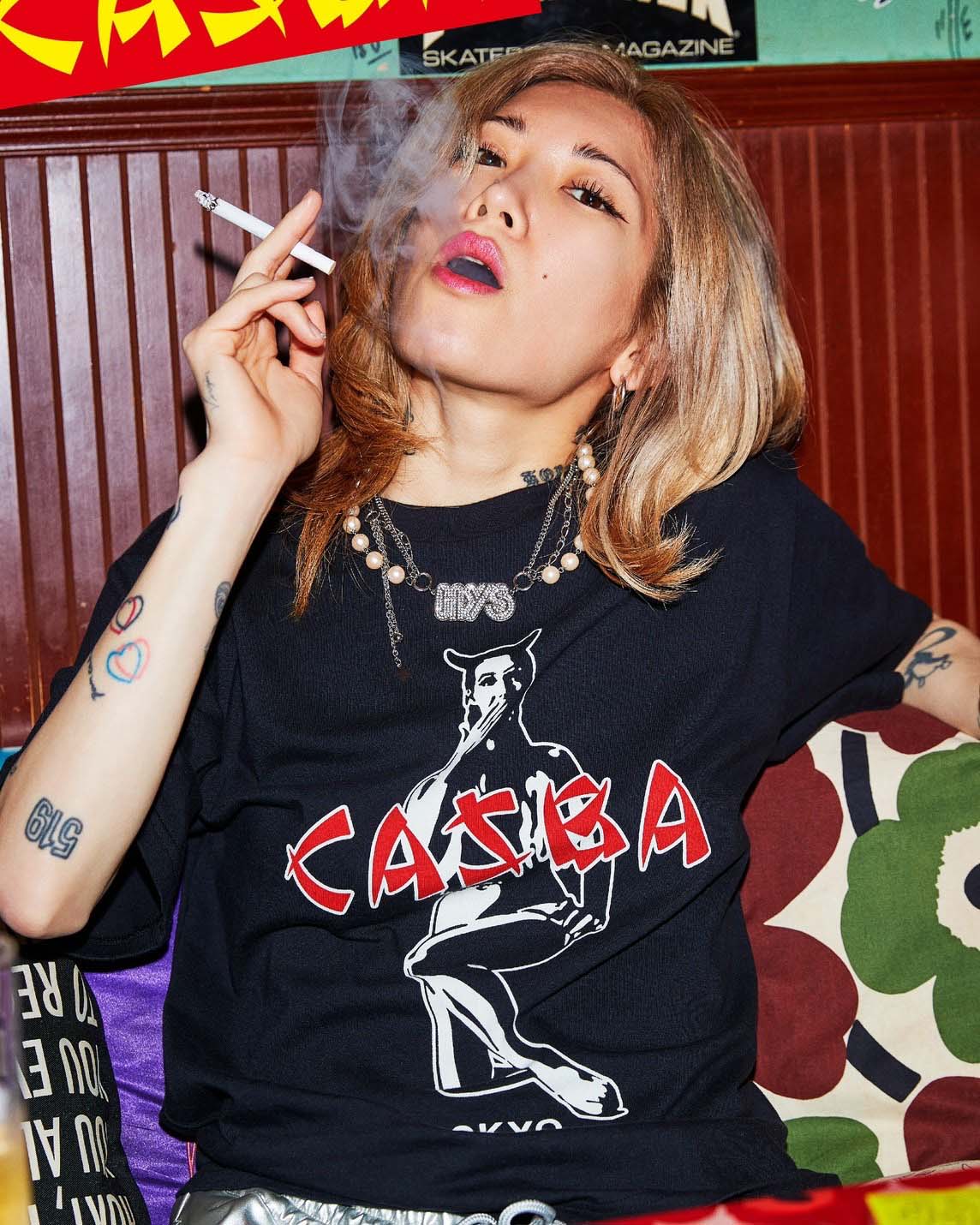 CASBA-5