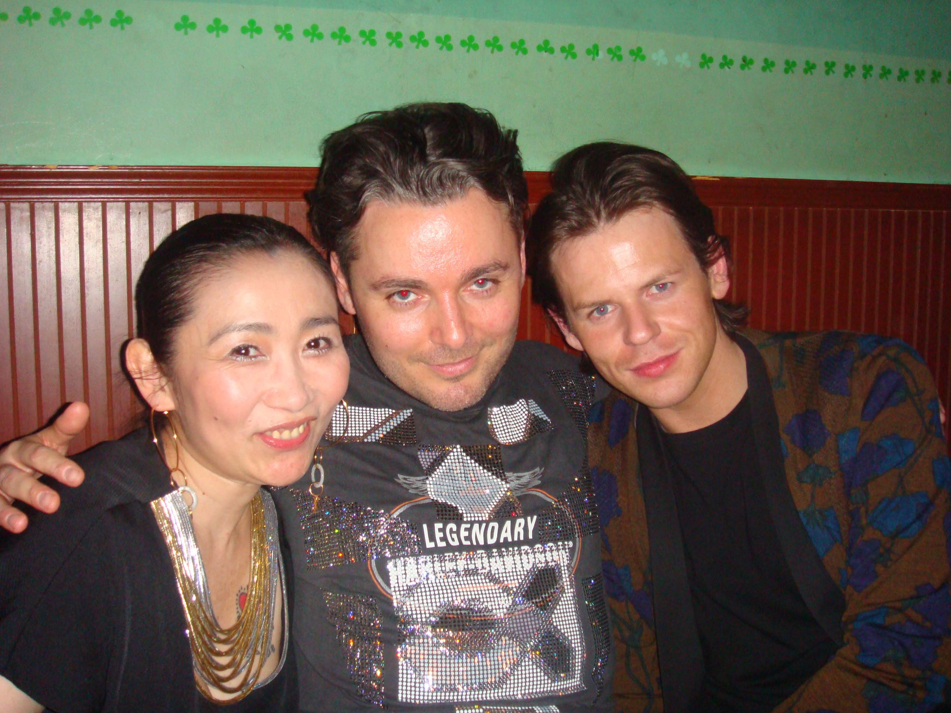 Christopher Kane