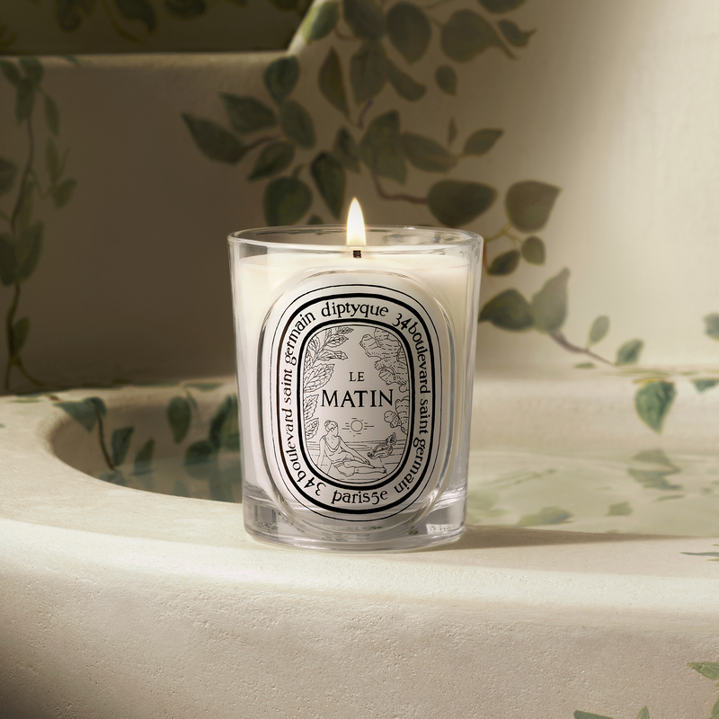 Diptyque晨曦香氛蠟燭190g_NT$2,500