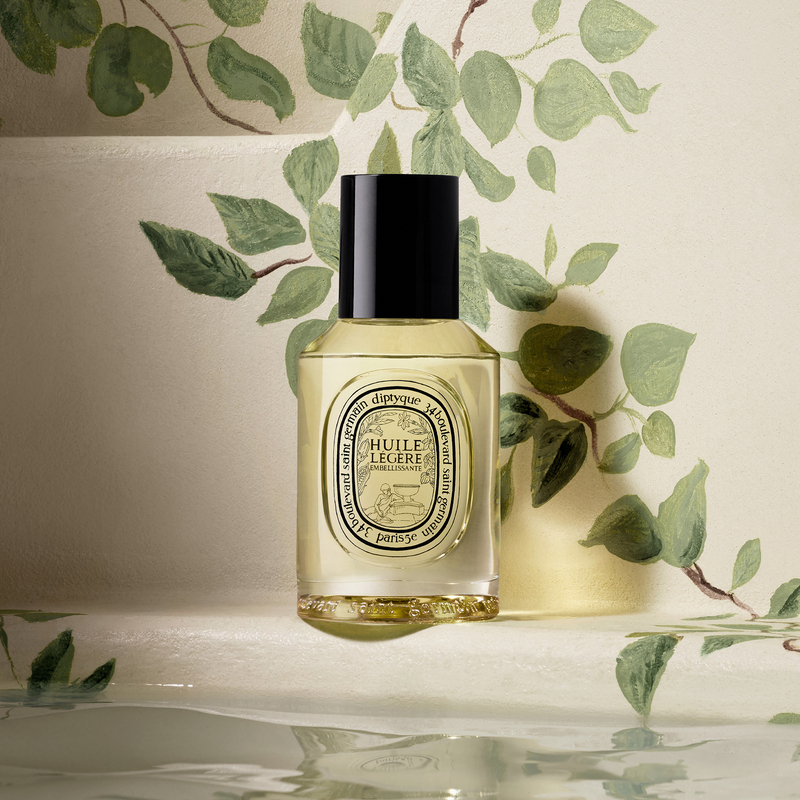 Diptyque滋緞潤澤油100ml_NT$2,550