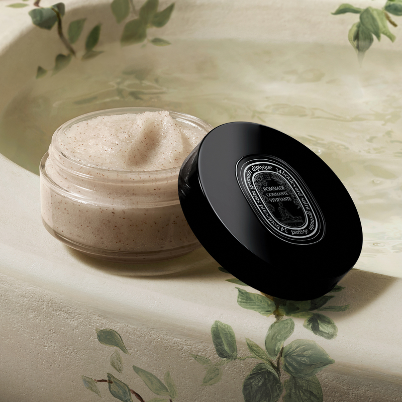 Diptyque賦活身體磨砂膏200ml_NT$2,600