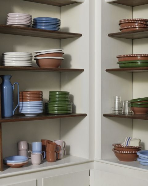 Barro collection
